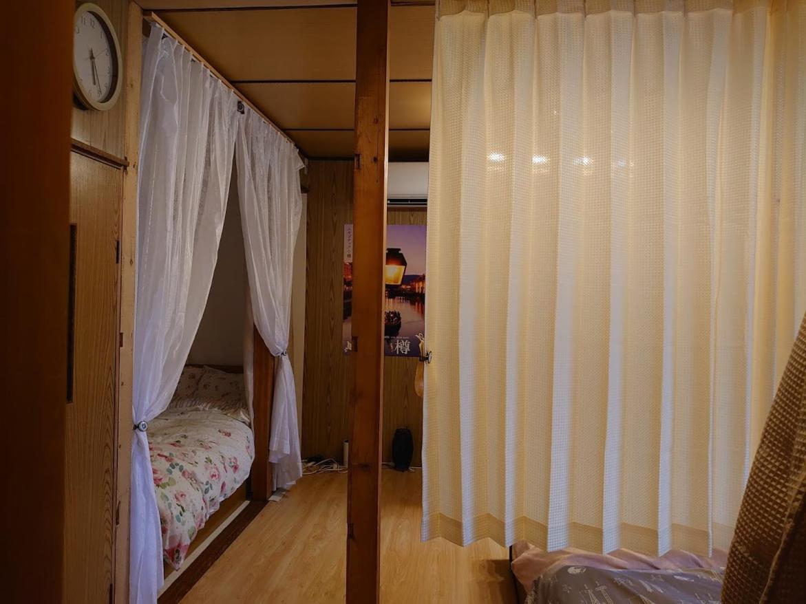 Otaru Guest House Tarune Exteriér fotografie