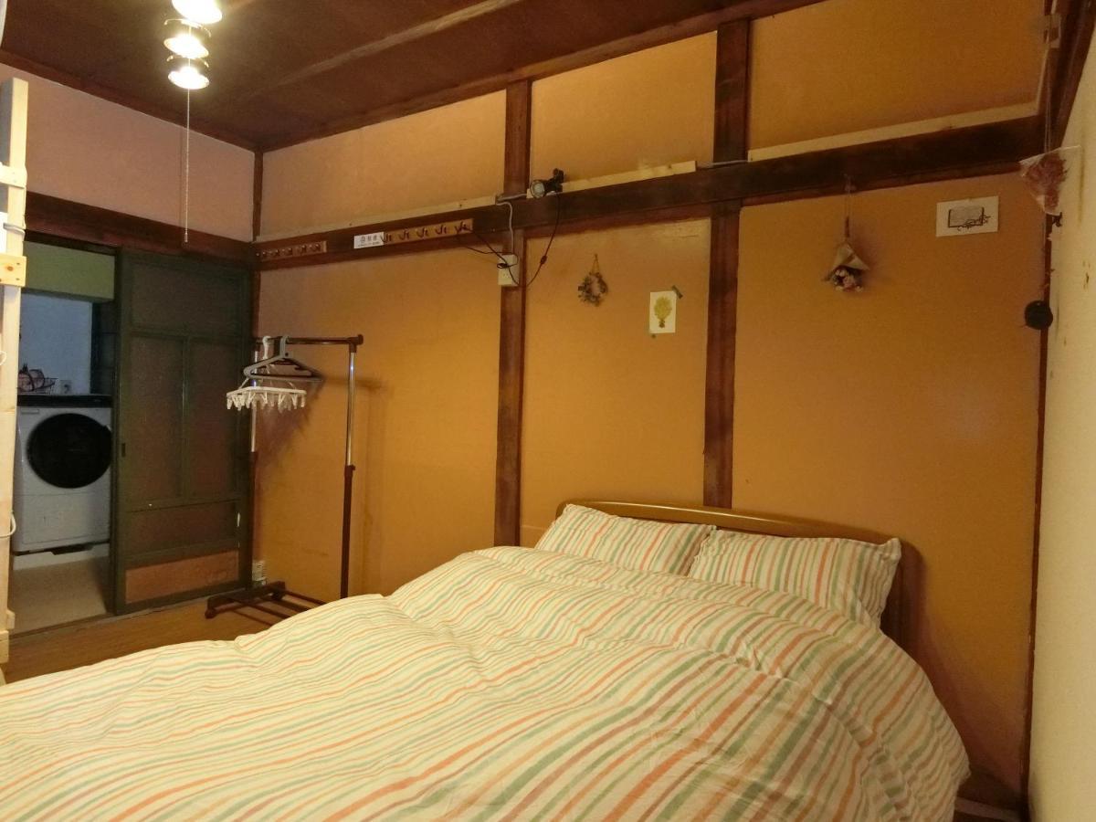 Otaru Guest House Tarune Exteriér fotografie
